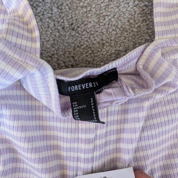 Forever 21 Mini Dress Women's Small - Picture 3 of 4